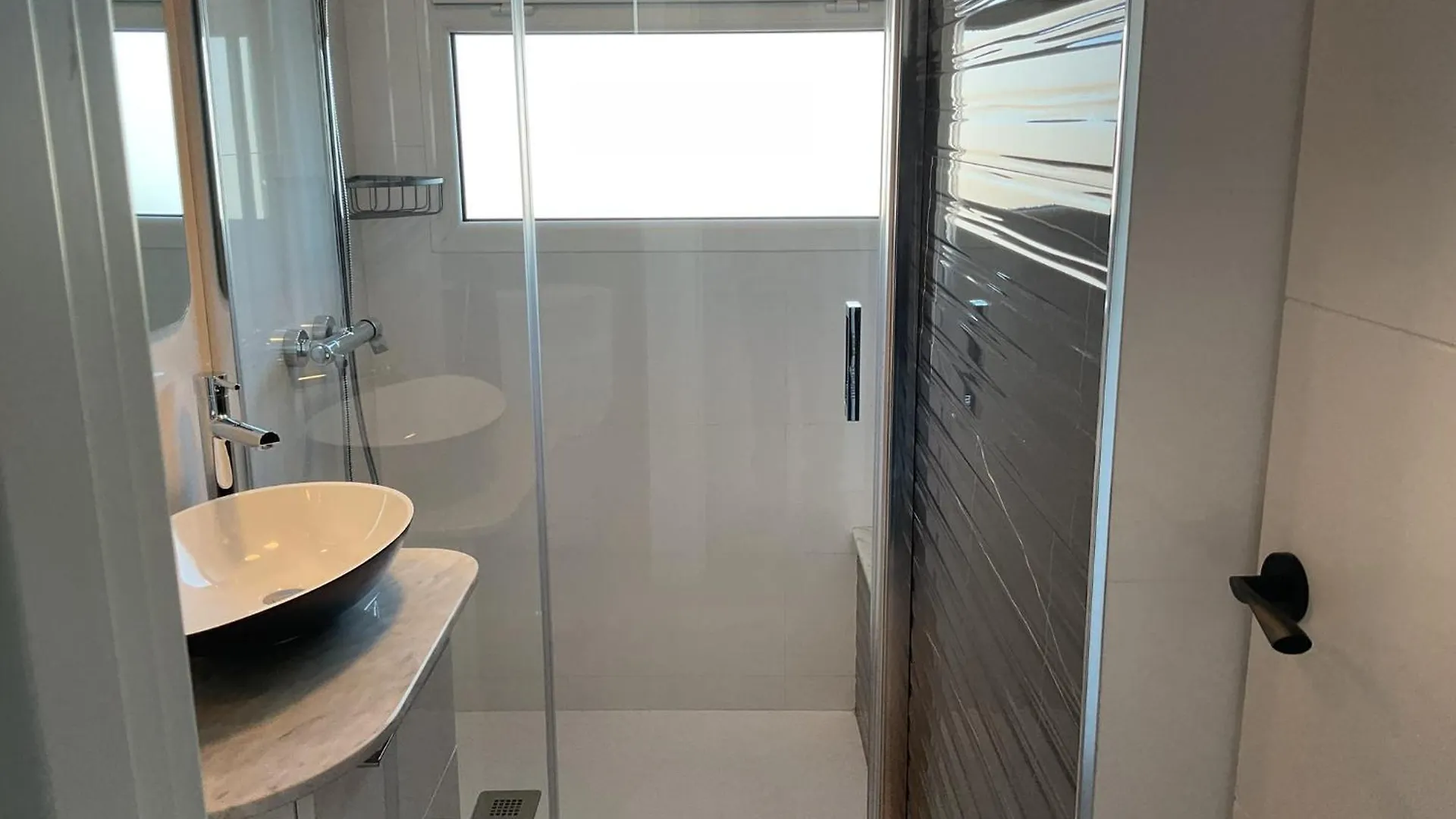 Andalusian Dream - La Nogalera - Incredible Sea View Daire Torremolinos