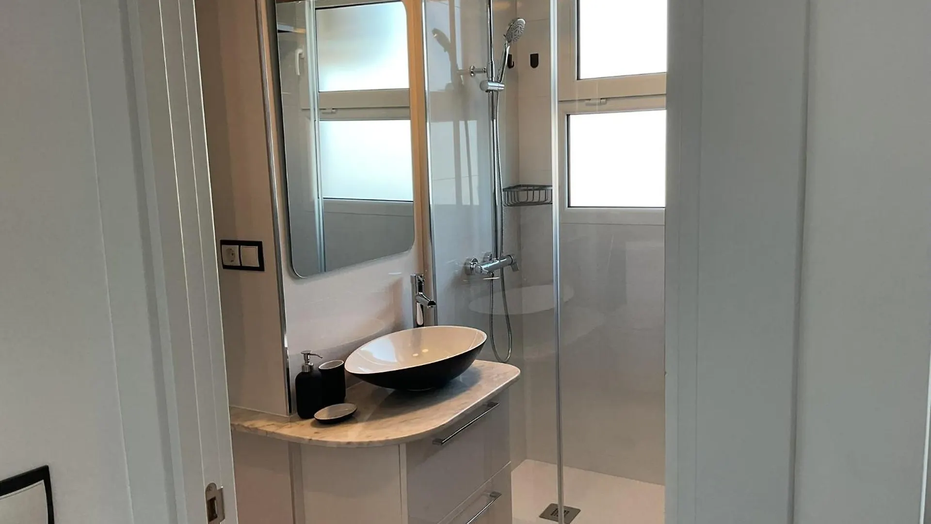 Andalusian Dream - La Nogalera - Incredible Sea View Daire Torremolinos