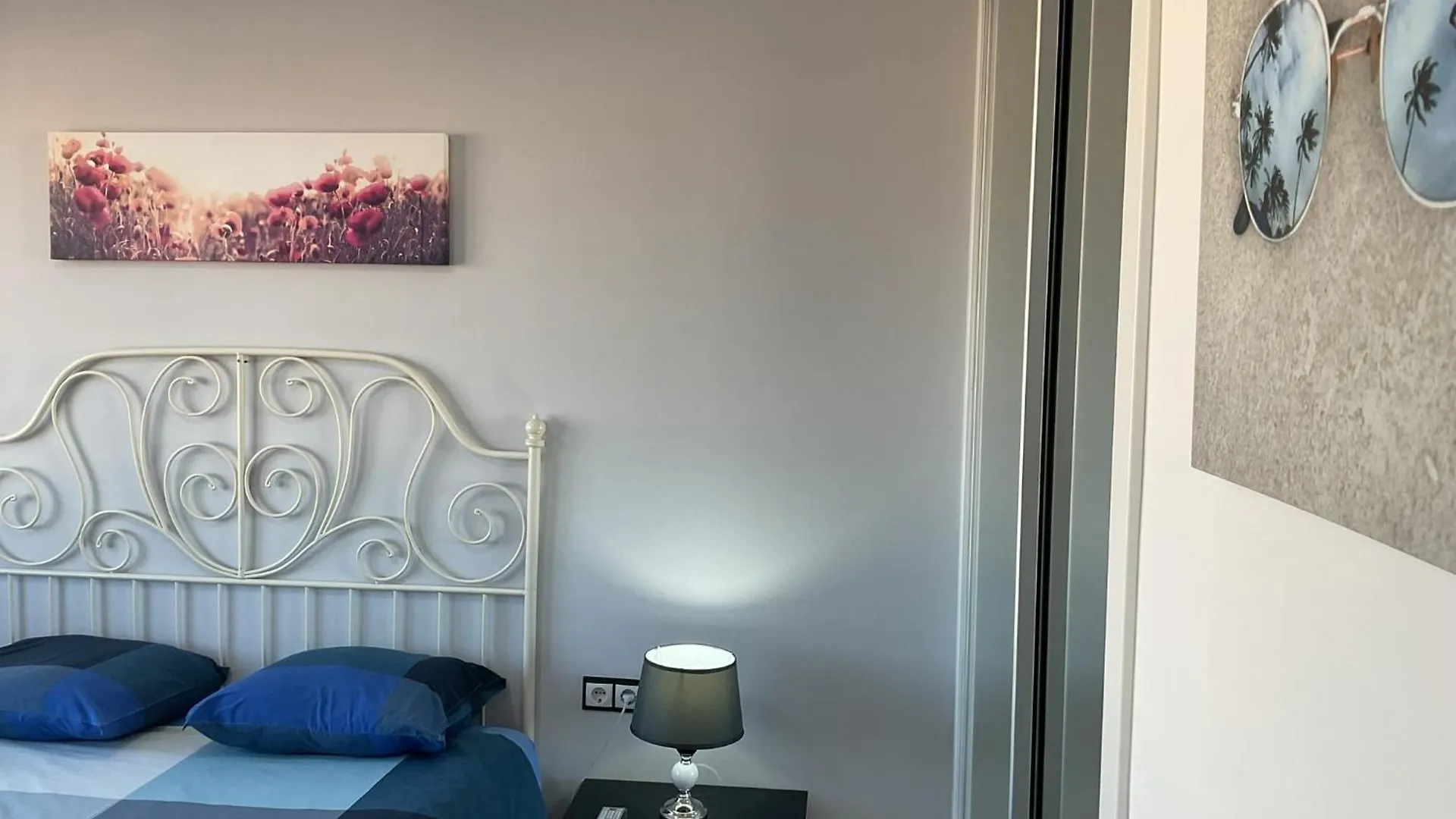Andalusian Dream - La Nogalera - Incredible Sea View Daire Torremolinos