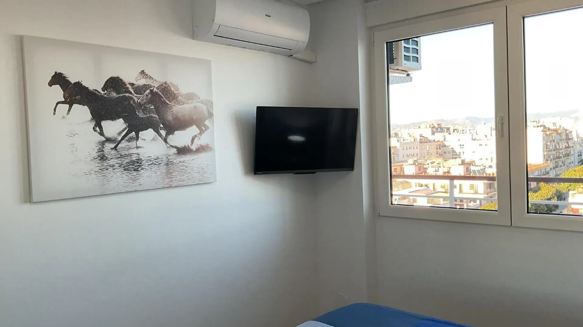 Andalusian Dream - La Nogalera - Incredible Sea View Daire Torremolinos