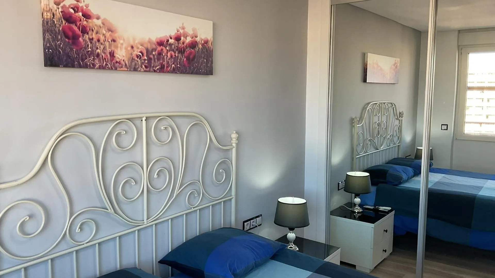 Andalusian Dream - La Nogalera - Incredible Sea View Daire Torremolinos İspanya