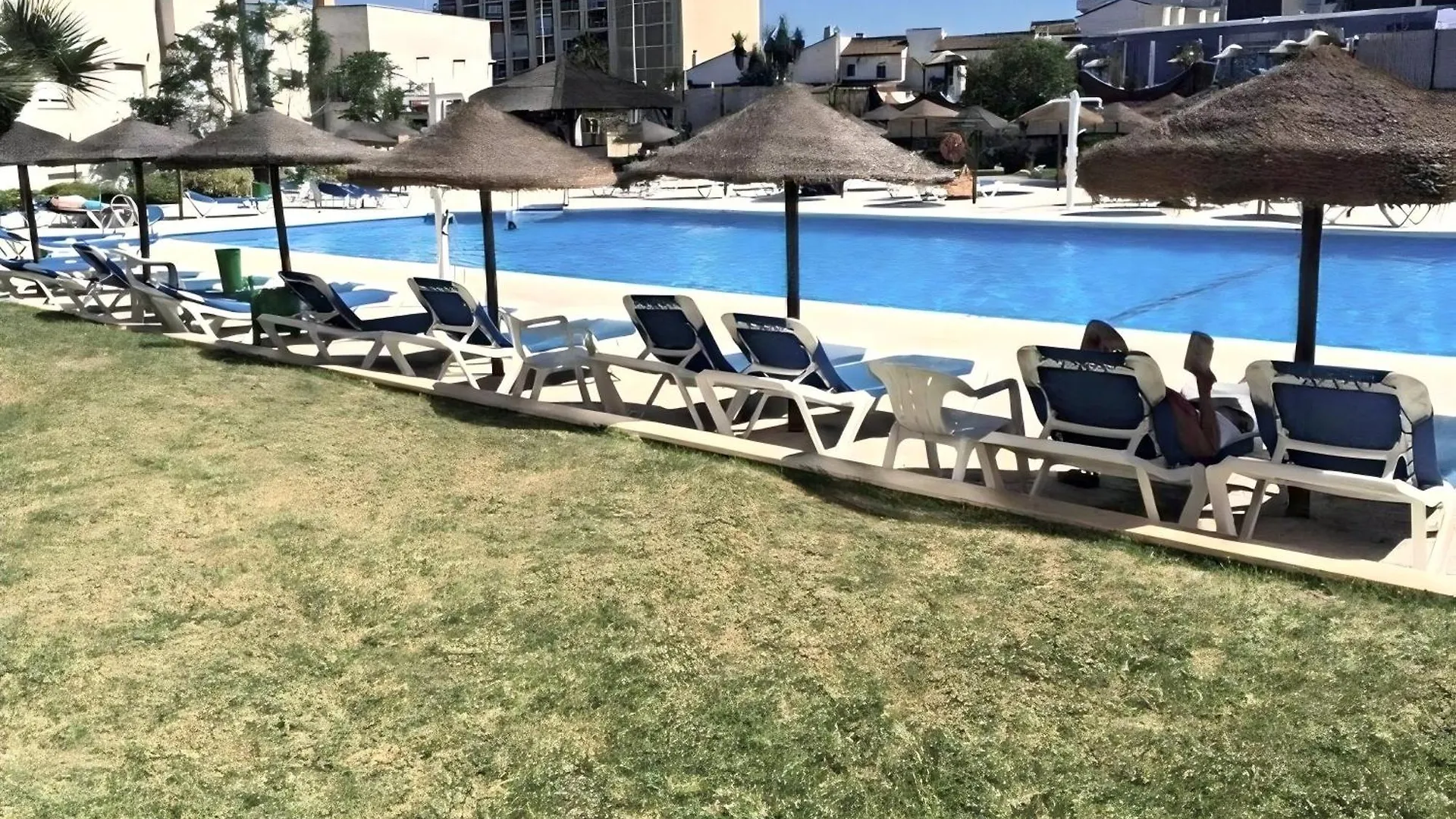 Andalusian Dream - La Nogalera - Incredible Sea View Daire Torremolinos
